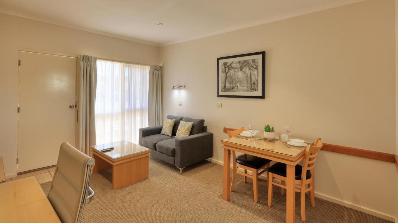 Quality Inn Swan Hill Extérieur photo