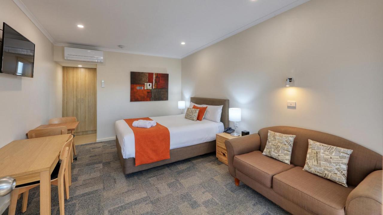 Quality Inn Swan Hill Extérieur photo