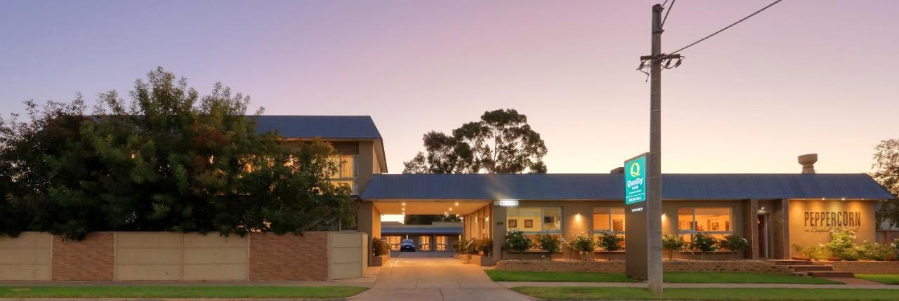 Quality Inn Swan Hill Extérieur photo