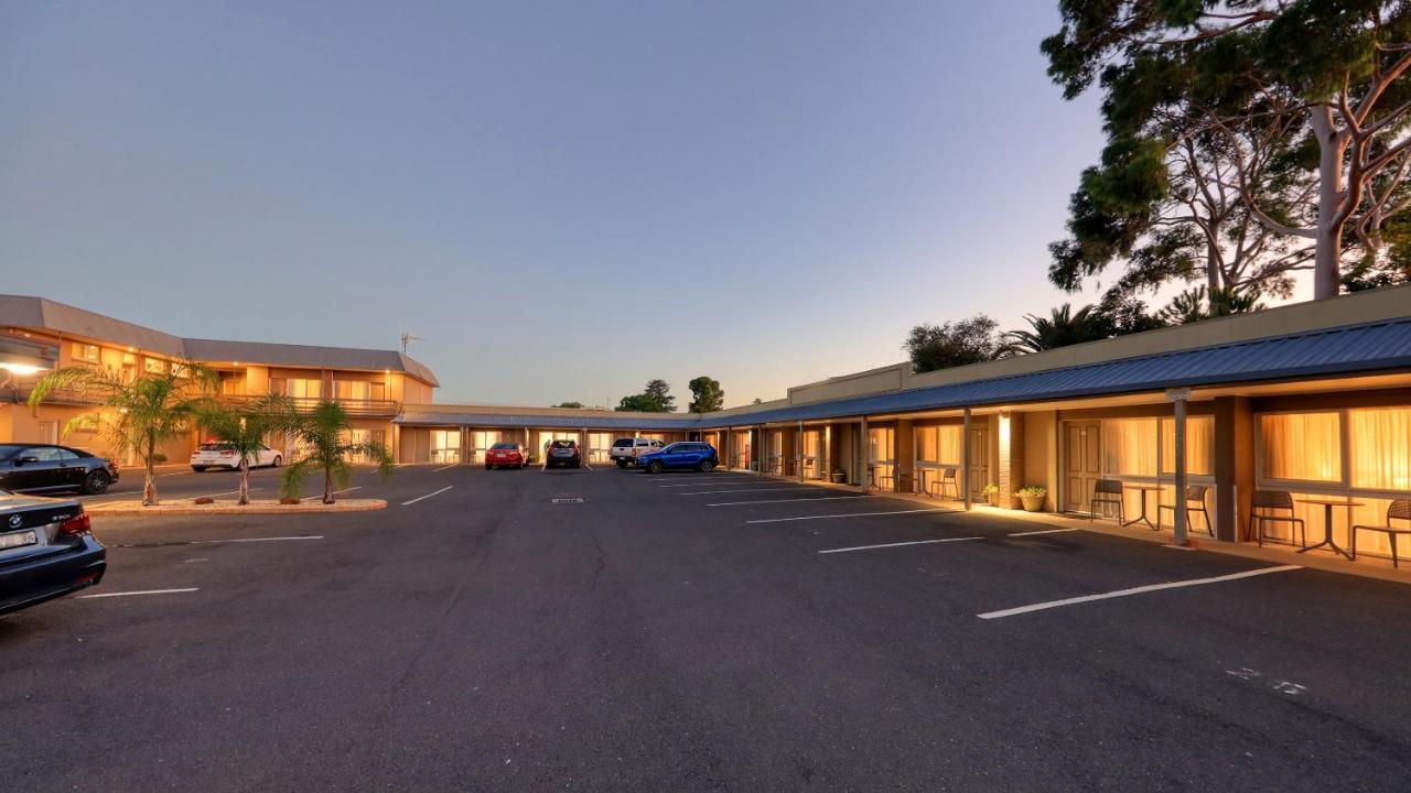 Quality Inn Swan Hill Extérieur photo