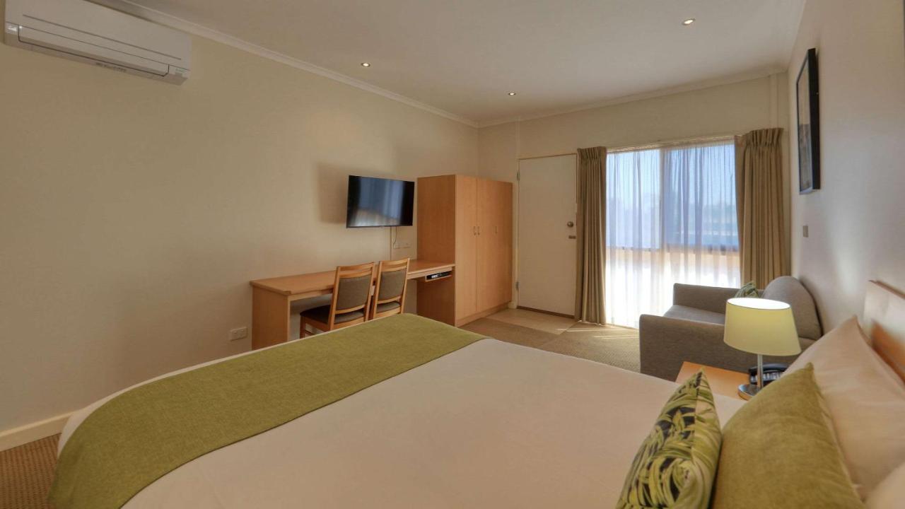 Quality Inn Swan Hill Extérieur photo