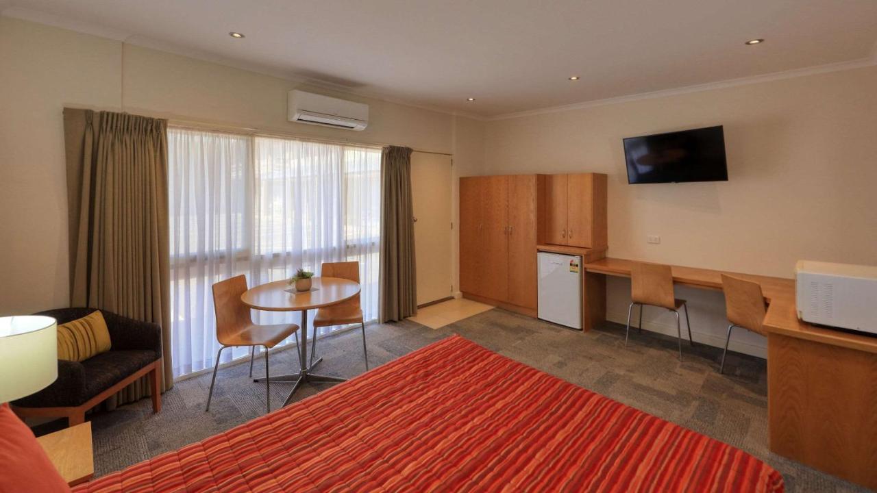 Quality Inn Swan Hill Extérieur photo
