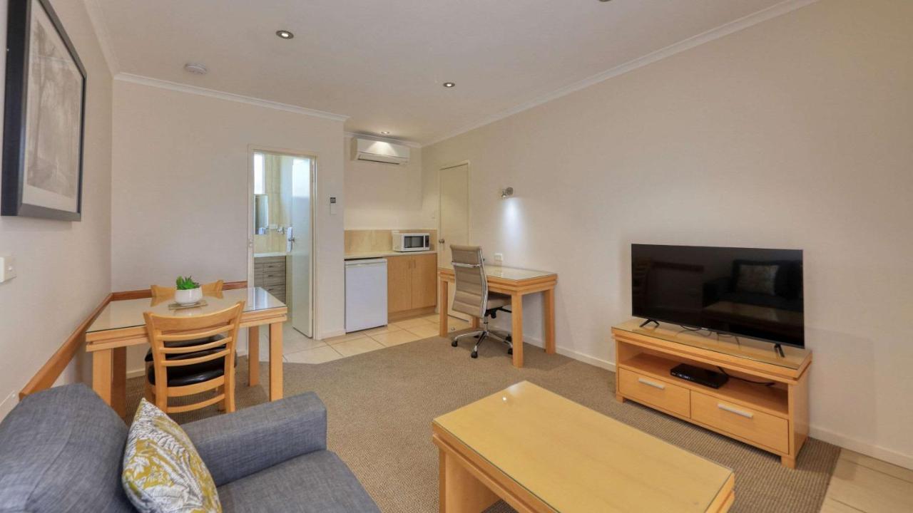 Quality Inn Swan Hill Extérieur photo